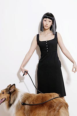 女性走路性感 不易受孕