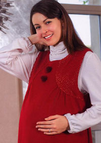 保健：孕前产前心情放松50招