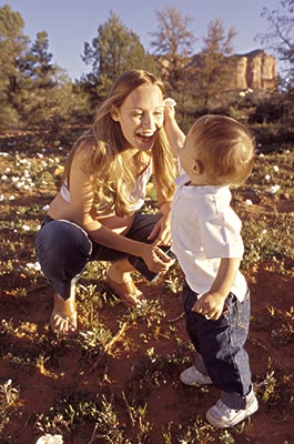 大自然生男生女的奥秘