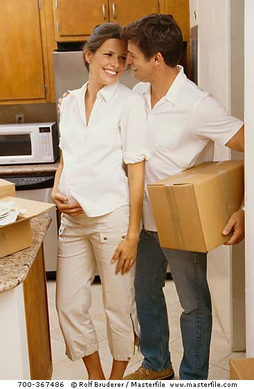 受孕前应该调适夫妻关系