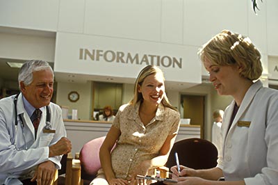 乳腺癌基因也可能源于父亲