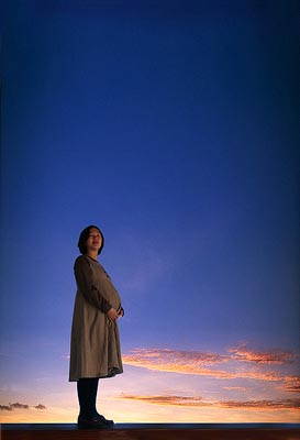 2008年怀孕 你准备好了吗