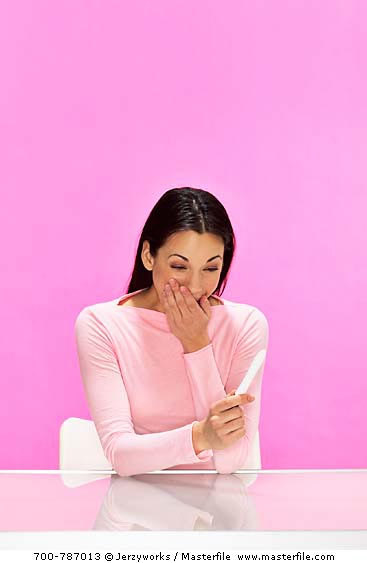 病毒治疗不能怀孕