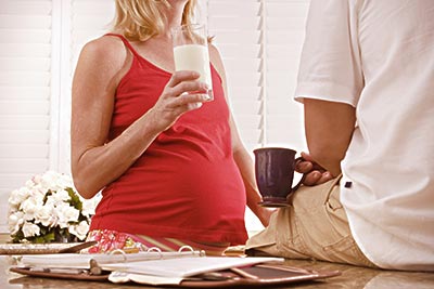 提高生育能力的九条建议