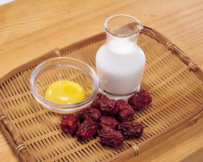 喝全脂奶有助于妇女受孕