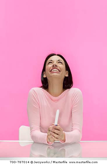 输卵管不通能否生育