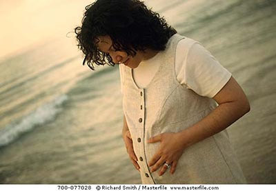 女性生育太晚不利晚年健康