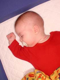 新生儿最佳睡眠环境