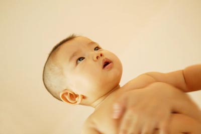 五种易伤宝宝的护理习惯[图]